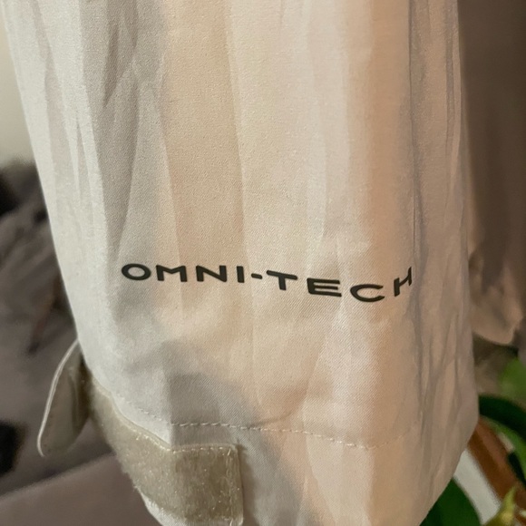 Men’s Columbia Winter Jacket - Picture 7 of 9